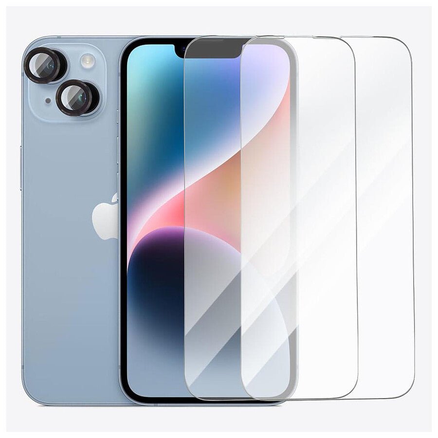MN0005984626 INOVu Safe Pack - iPhone 14 Plus prix maroc- Smartmarket.ma