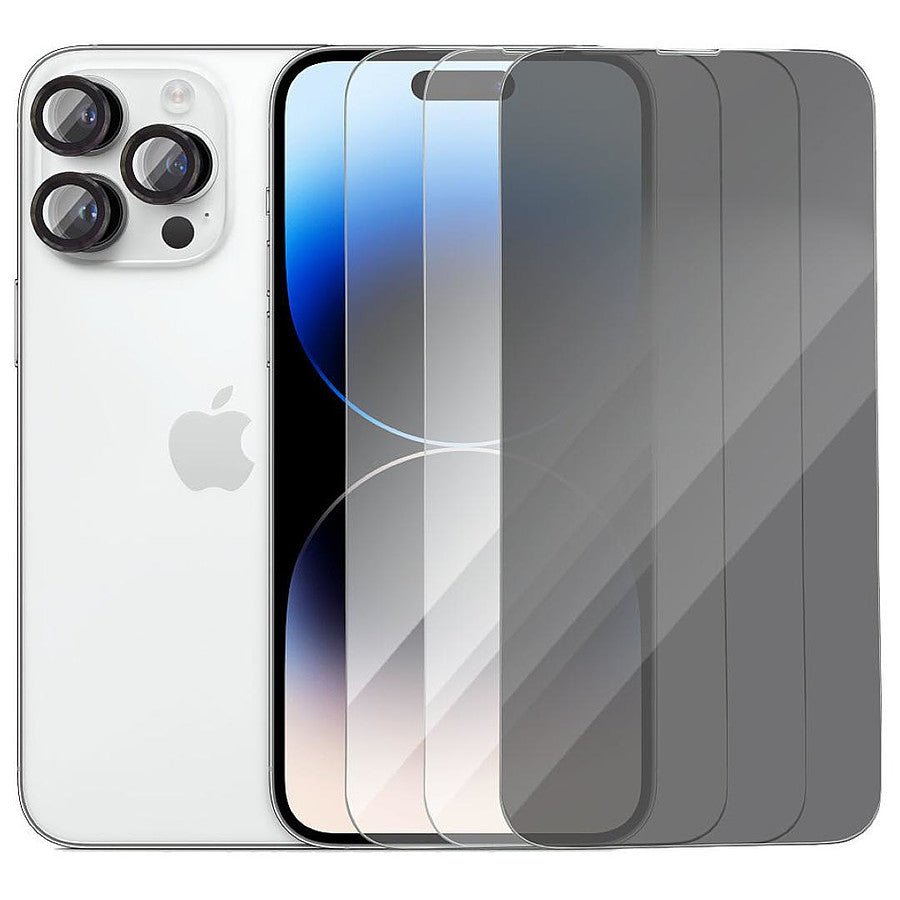 MN0005984638 INOVu Safe Pack - iPhone 14 Pro Max prix maroc- Smartmarket.ma
