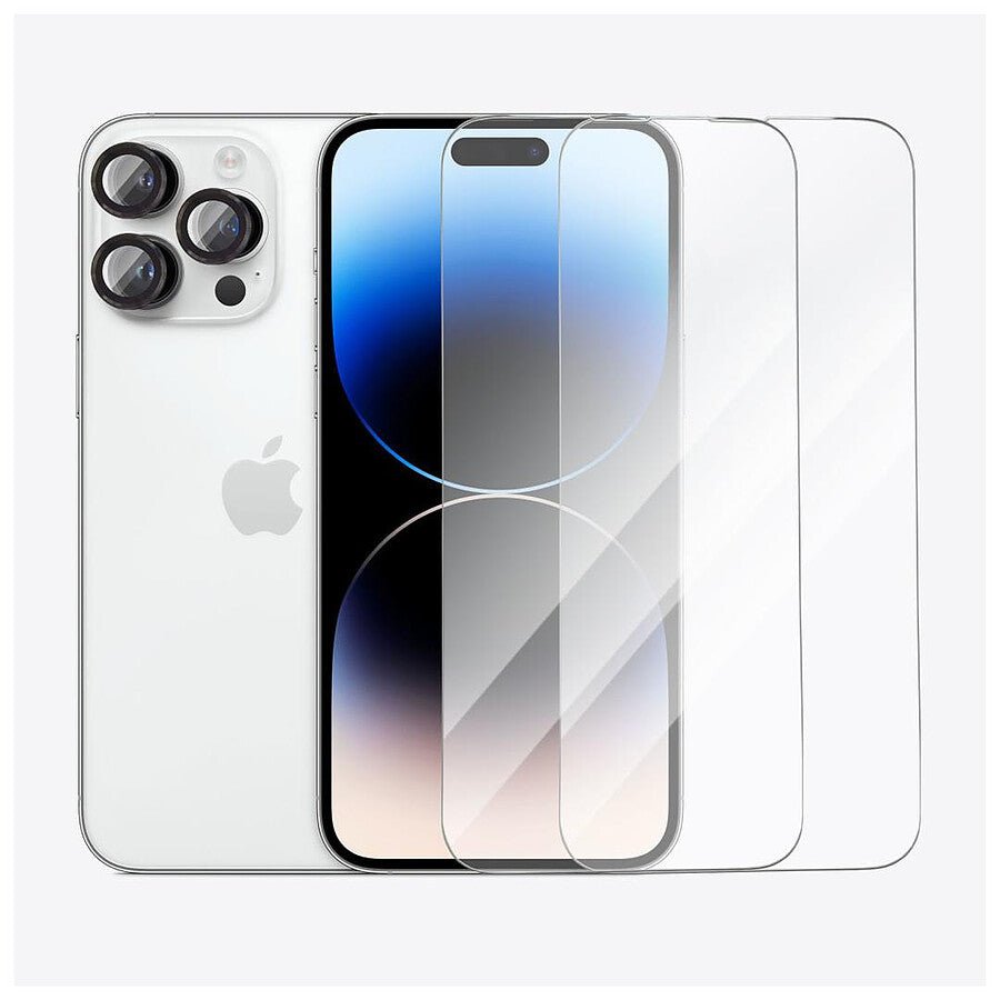 MN0005984642 INOVu Safe Pack - iPhone 14 Pro Max prix maroc- Smartmarket.ma