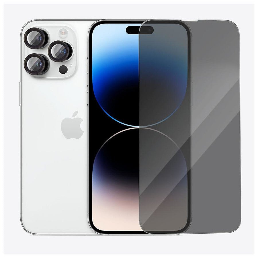MN0005984645 INOVu Safe Pack - iPhone 14 Pro Max prix maroc- Smartmarket.ma