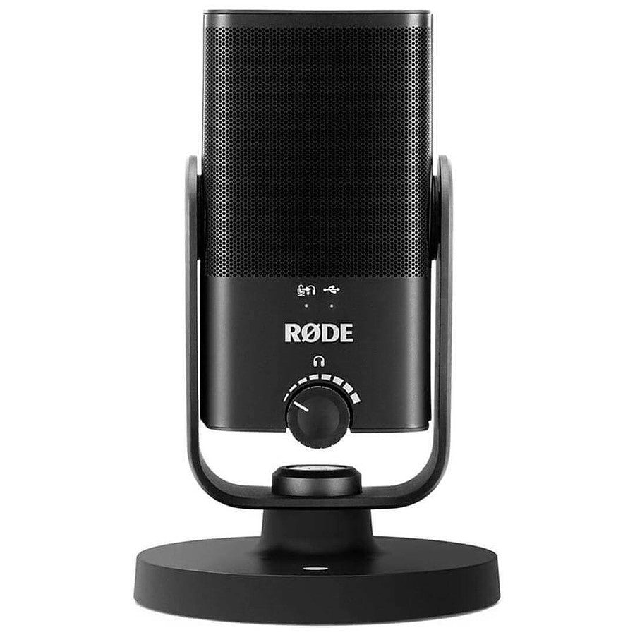 MN0005984859 Rode NT-USB Mini prix maroc- Smartmarket.ma