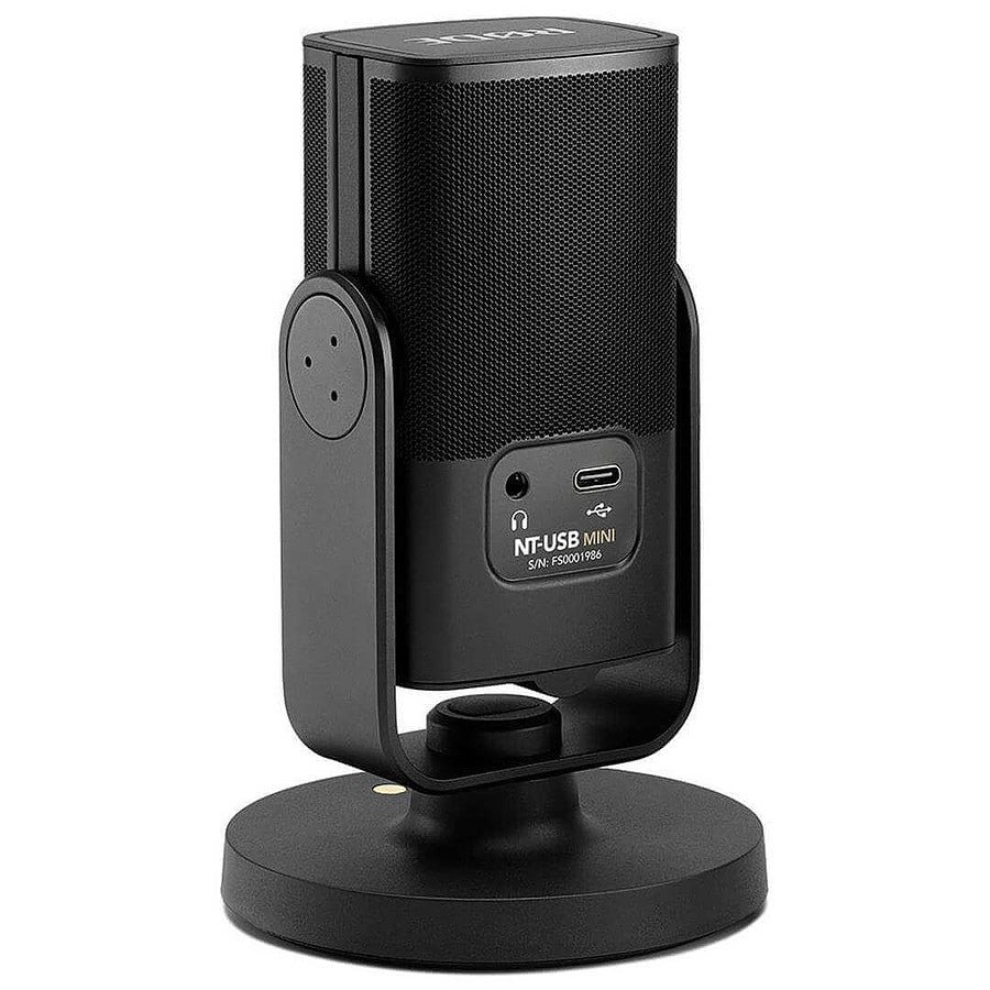 MN0005984861 Rode NT-USB Mini prix maroc- Smartmarket.ma