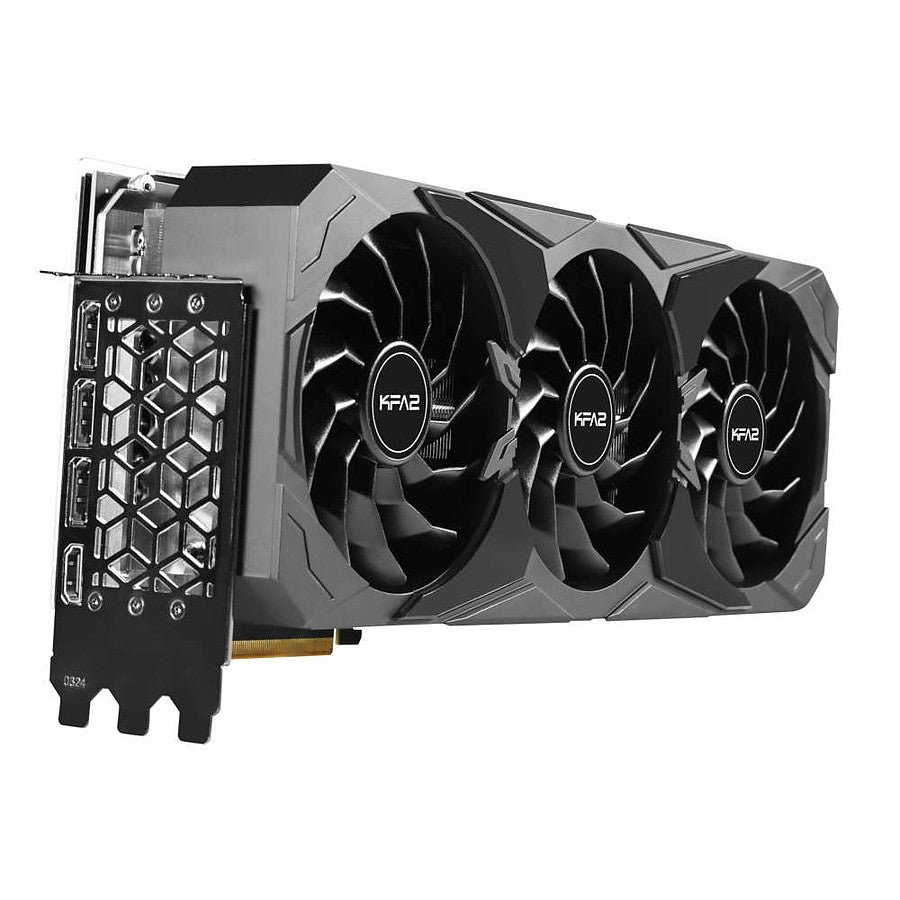 MN0005985199 KFA2 GeForce RTX 4090 SG prix maroc- Smartmarket.ma