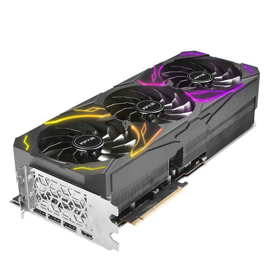 MN0005985201 KFA2 GeForce RTX 4090 SG prix maroc- Smartmarket.ma