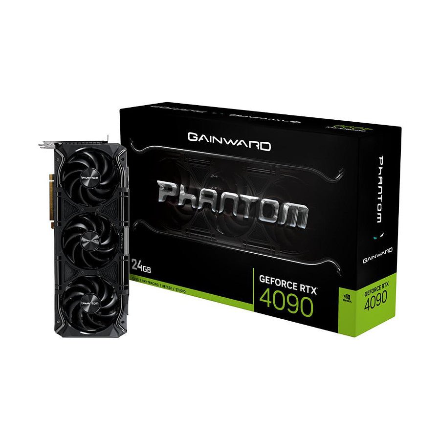 MN0005985211 Gainward GeForce RTX 4090 Phantom prix maroc- Smartmarket.ma