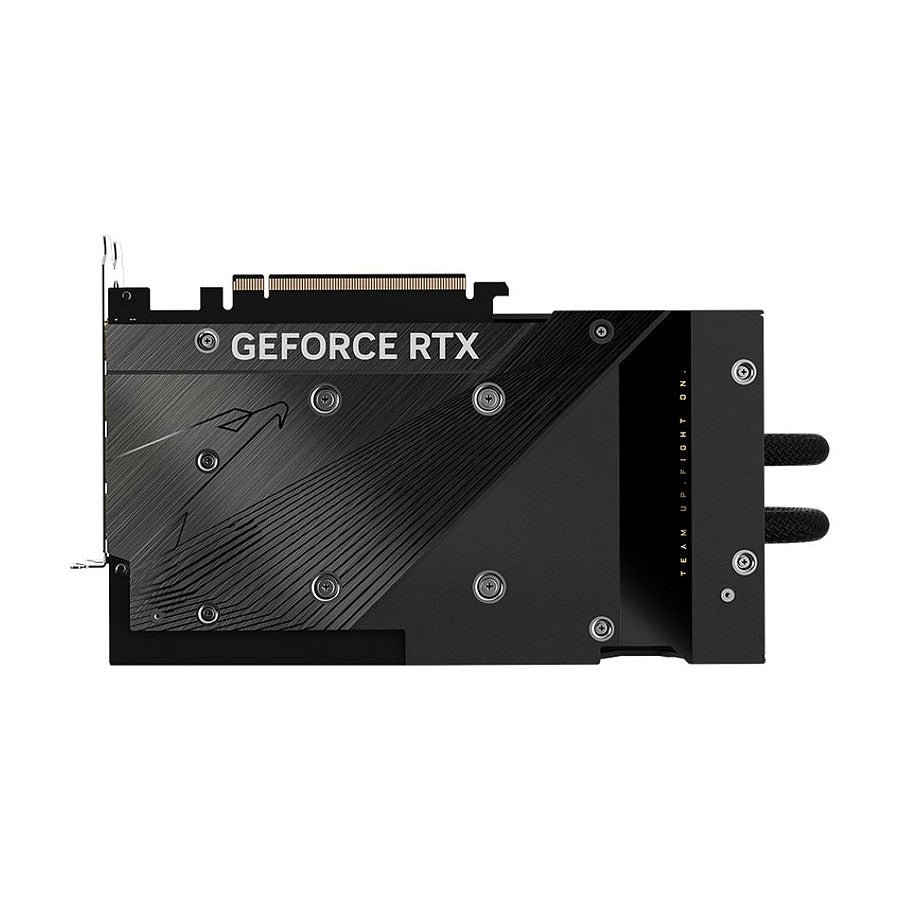 MN0005985375 Gigabyte Aorus GeForce RTX 4090 XTREME WATERFORCE 24G prix maroc- Smartmarket.ma