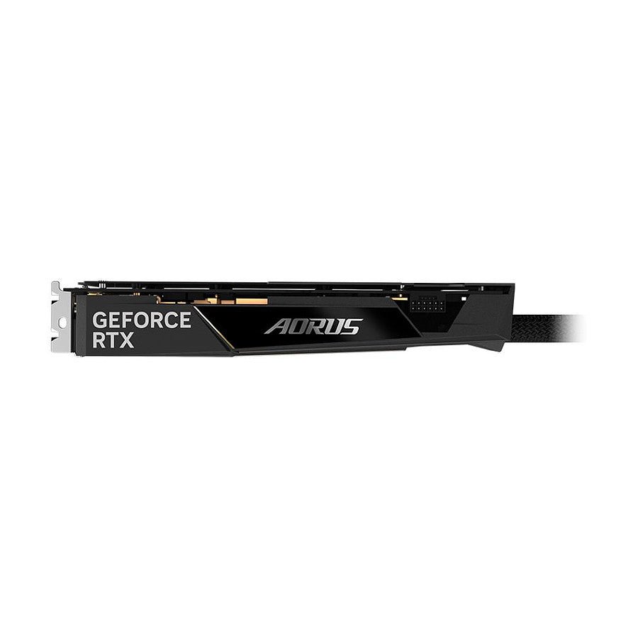 MN0005985376 Gigabyte Aorus GeForce RTX 4090 XTREME WATERFORCE 24G prix maroc- Smartmarket.ma