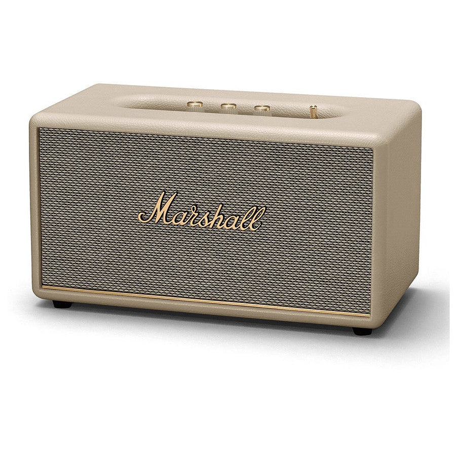 Marshall Stanmore III Crème - Enceinte prix maroc- Smartmarket.ma