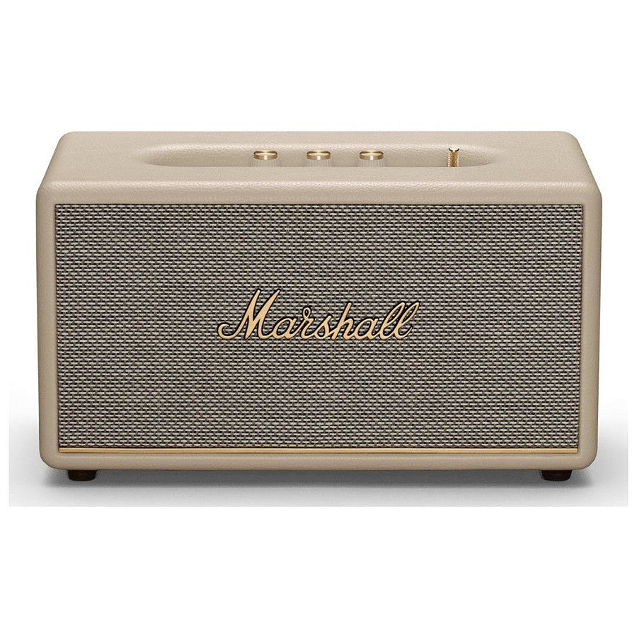 Marshall Stanmore III Crème - Enceinte prix maroc- Smartmarket.ma