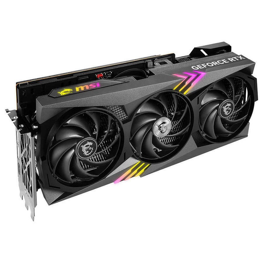 MN0005985490 MSI GeForce RTX 4090 Gaming X TRIO prix maroc- Smartmarket.ma