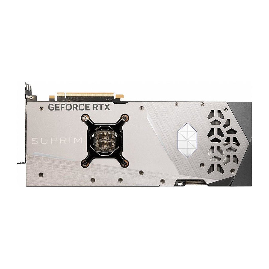MN0005985753 MSI GeForce RTX 4090 SUPRIM X 24G prix maroc- Smartmarket.ma