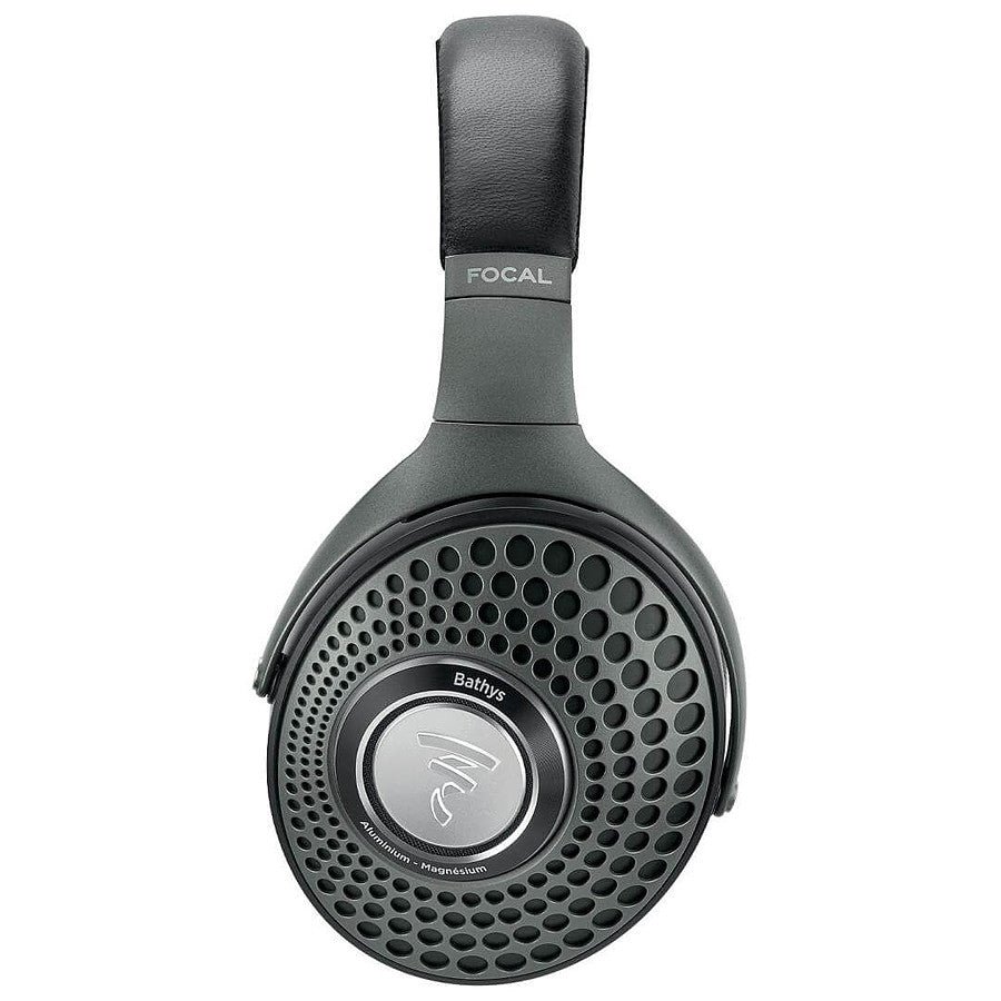 Focal Bathys Noir - Casque sans fil prix maroc- Smartmarket.ma