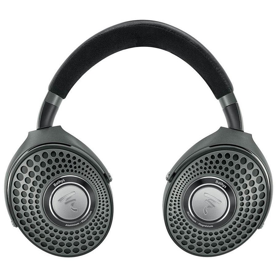 MN0005985775 Focal Bathys Noir - Casque sans fil prix maroc- Smartmarket.ma