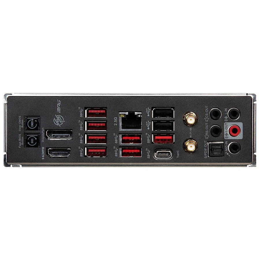 MSI MPG B650 CARBON WIFI prix maroc- Smartmarket.ma