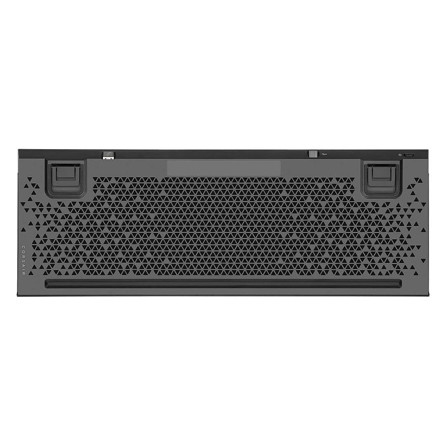 Corsair K100 Air Wireless - Cherry MX Ultra Low Profile Tactile prix maroc- Smartmarket.ma