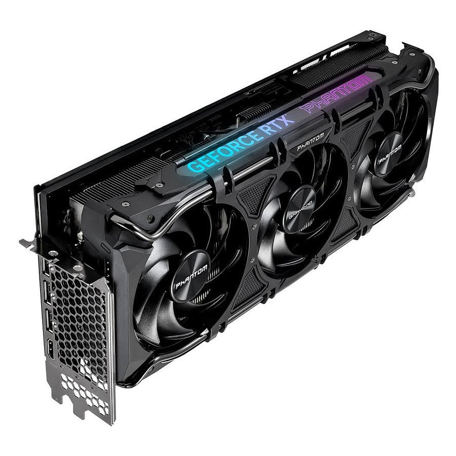 Gainward GeForce RTX 4090 Phantom GS prix maroc- Smartmarket.ma