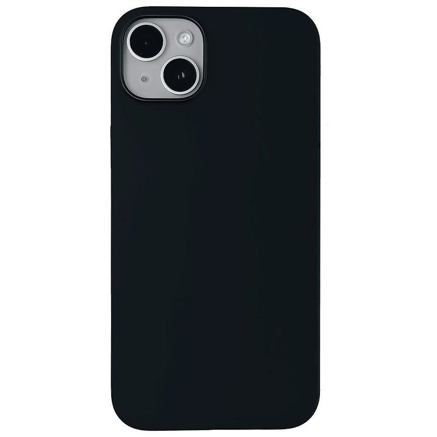MN0005987727 INOVU Coque de protection SafeShell Plus en silicone Noir - Apple iPhone 14 Plus prix maroc- Smartmarket.ma