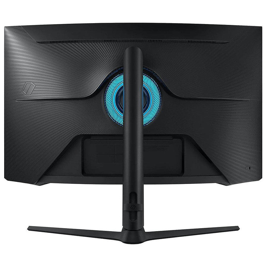 Samsung Odyssey G6 S32BG650EU prix maroc- Smartmarket.ma