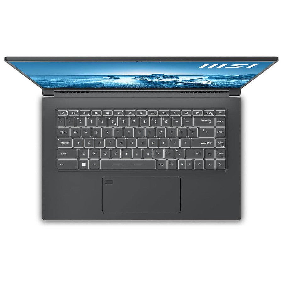 MSI Prestige 15 A12SC-032FR prix maroc- Smartmarket.ma