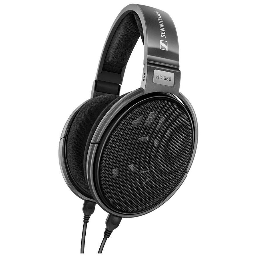 MN0005990582 Sennheiser HD 650 - Casque audio prix maroc- Smartmarket.ma