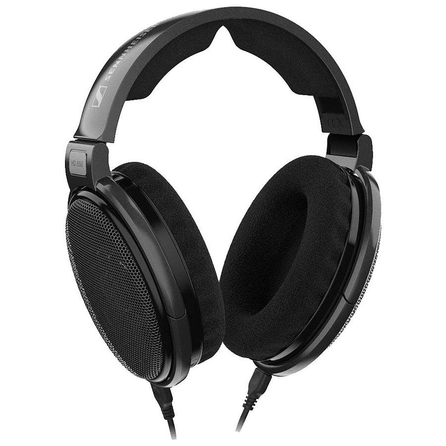 MN0005990583 Sennheiser HD 650 - Casque audio prix maroc- Smartmarket.ma