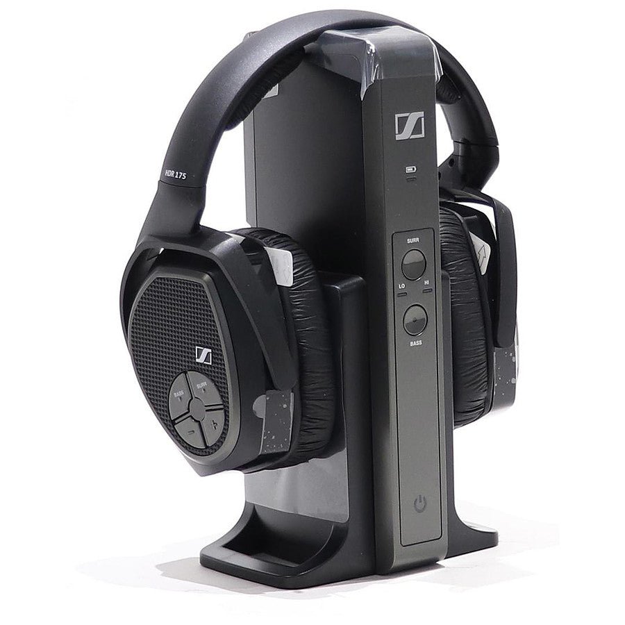 MN0005991197 Sennheiser RS 175-U prix maroc- Smartmarket.ma