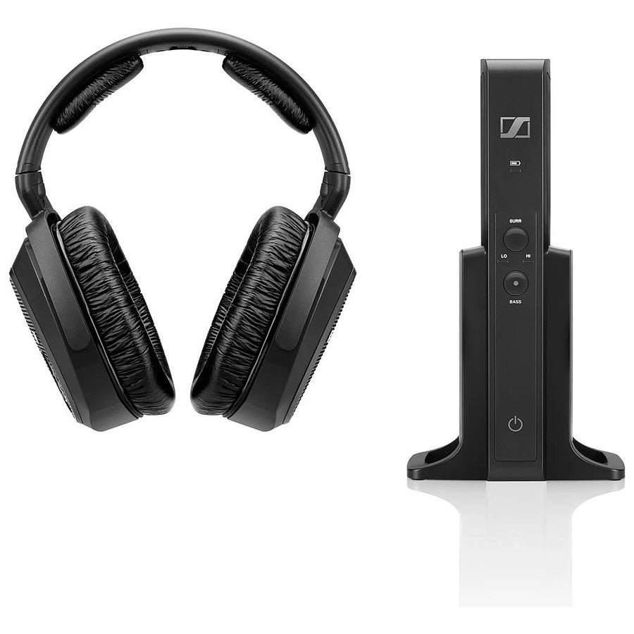 MN0005991198 Sennheiser RS 175-U prix maroc- Smartmarket.ma