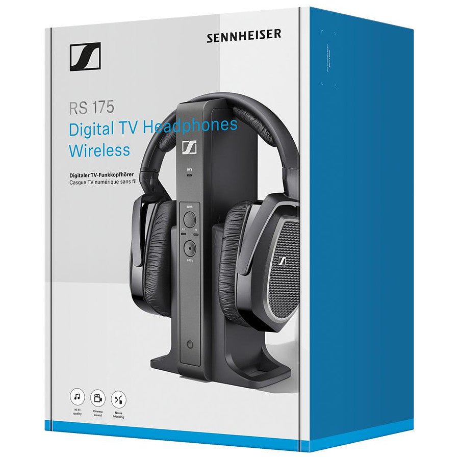 MN0005991202 Sennheiser RS 175-U prix maroc- Smartmarket.ma
