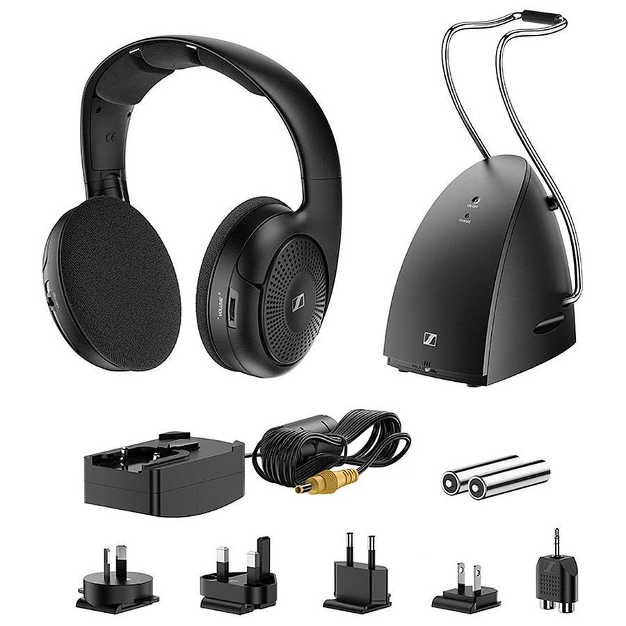 MN0005991234 Sennheiser RS 120-W prix maroc- Smartmarket.ma