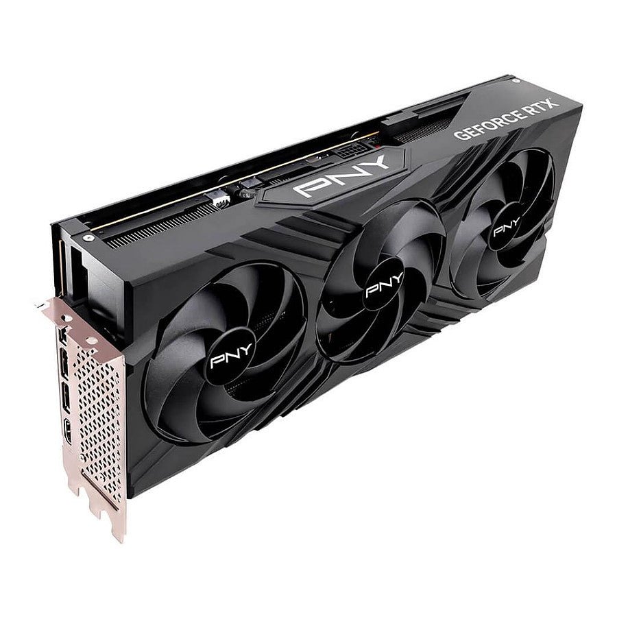 MN0005991640 PNY GeForce RTX 4090 Triple Fan Verto prix maroc- Smartmarket.ma