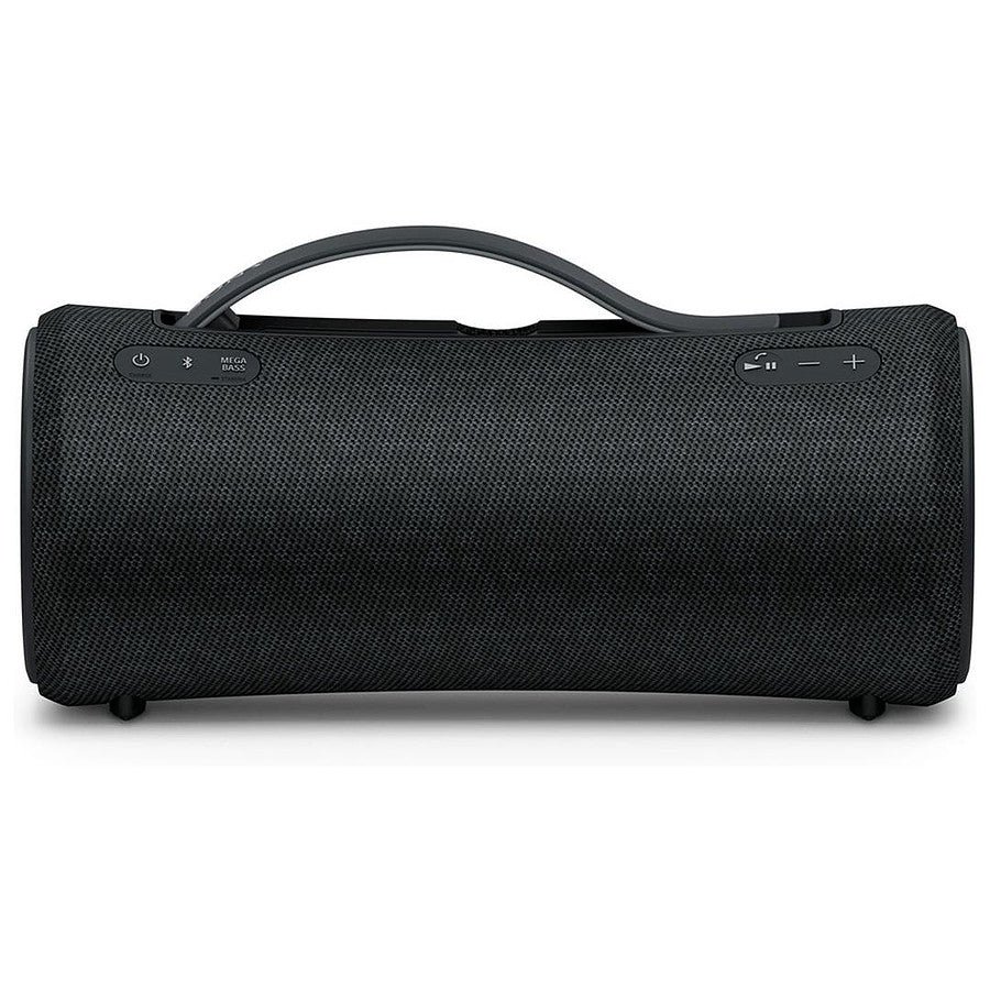 MN0005992164 Sony SRS-XG300 Noir - Enceinte portable prix maroc- Smartmarket.ma