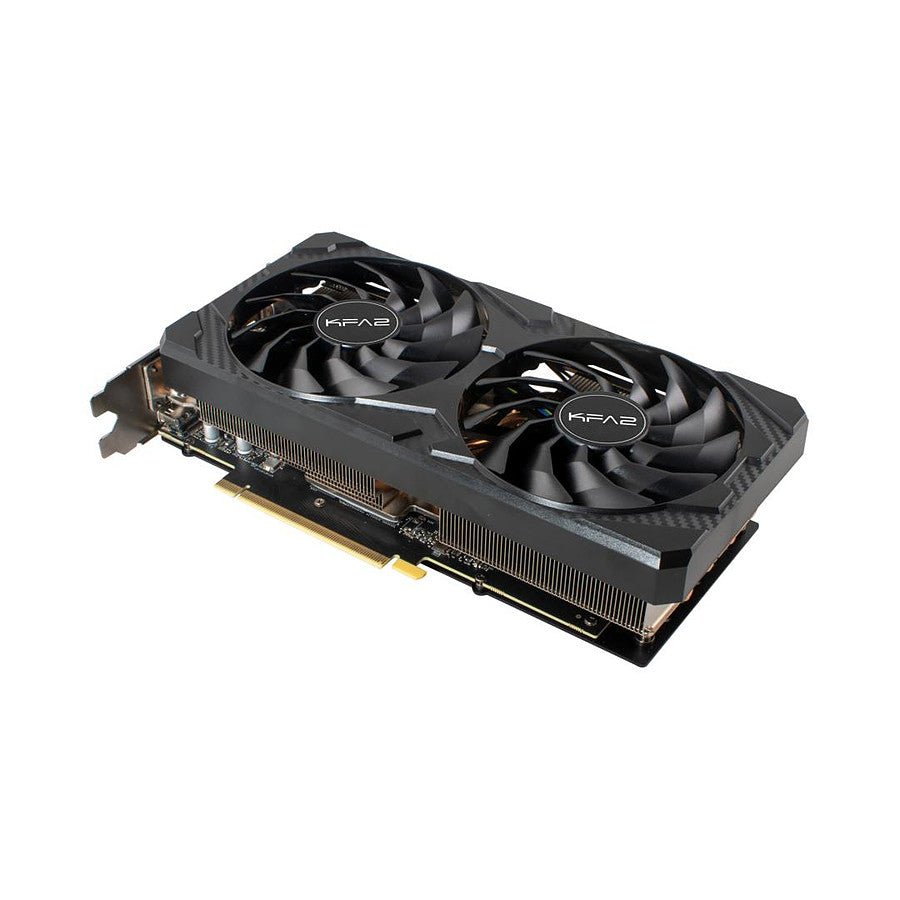MN0005992745 KFA2 GeForce RTX 3060 Ti (1-Click OC) V2 prix maroc- Smartmarket.ma