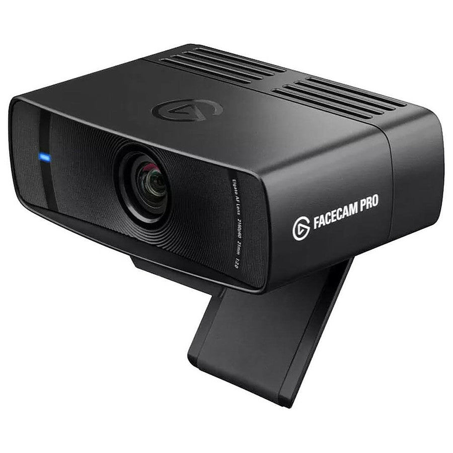 Elgato Facecam Pro prix maroc- Smartmarket.ma