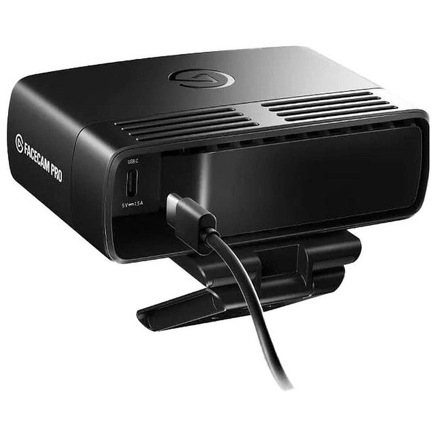 MN0005992909 Elgato Facecam Pro prix maroc- Smartmarket.ma