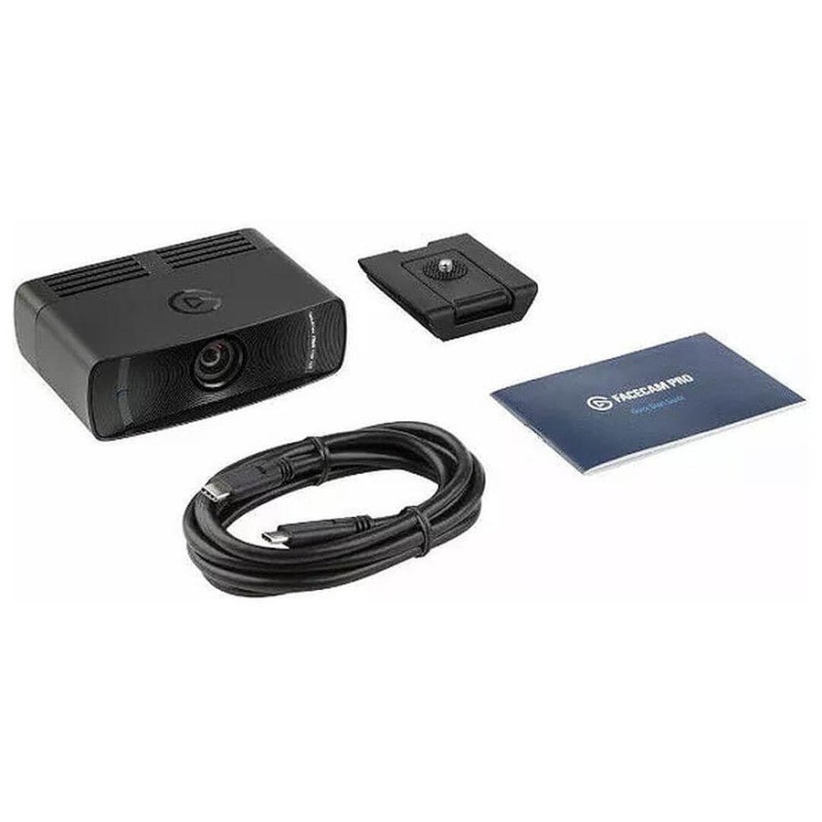 MN0005992910 Elgato Facecam Pro prix maroc- Smartmarket.ma