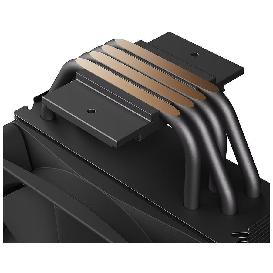 MN0005993715 NZXT T120 - Noir prix maroc- Smartmarket.ma