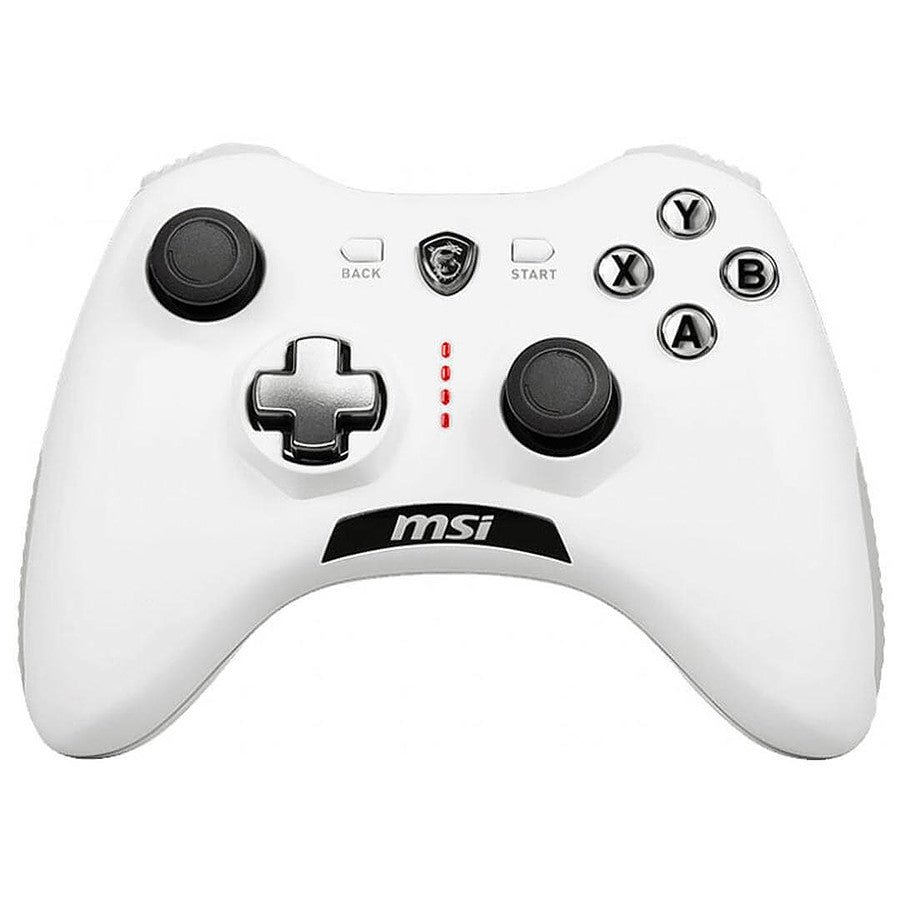 MN0005994487 MSI Force GC20 V2 - Blanc prix maroc- Smartmarket.ma