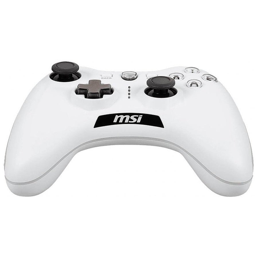 MSI Force GC20 V2 - Blanc prix maroc- Smartmarket.ma