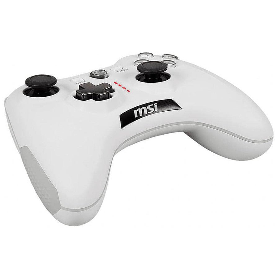 MN0005994489 MSI Force GC20 V2 - Blanc prix maroc- Smartmarket.ma