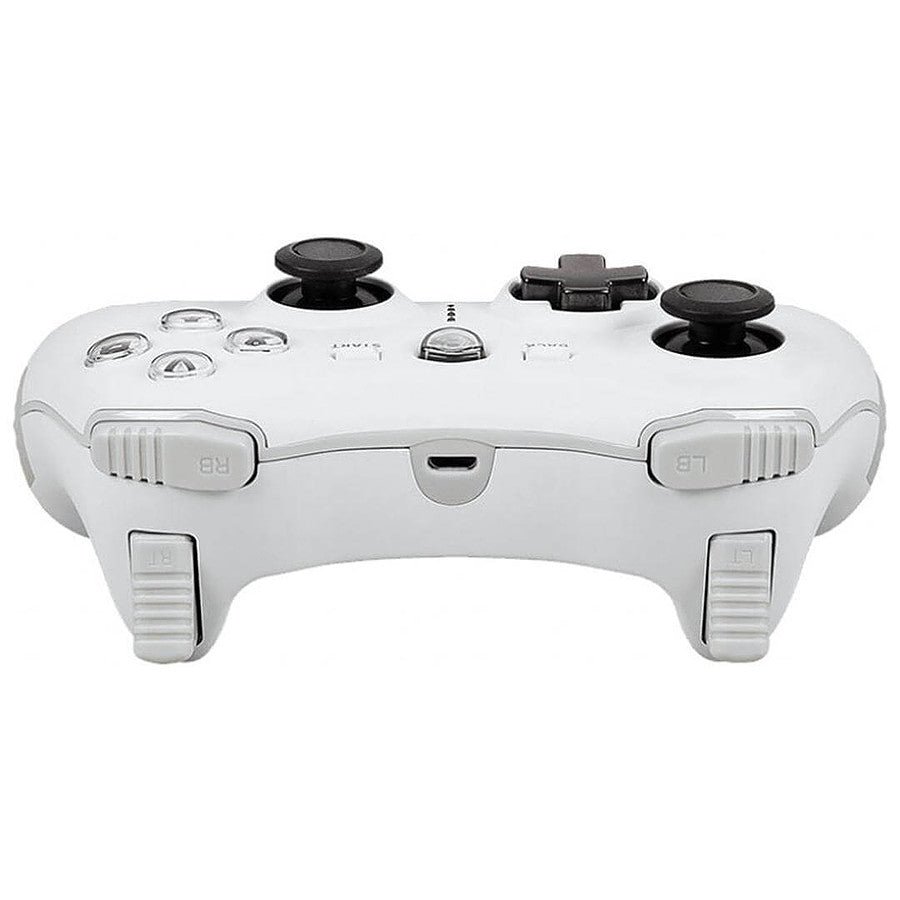 MN0005994490 MSI Force GC20 V2 - Blanc prix maroc- Smartmarket.ma