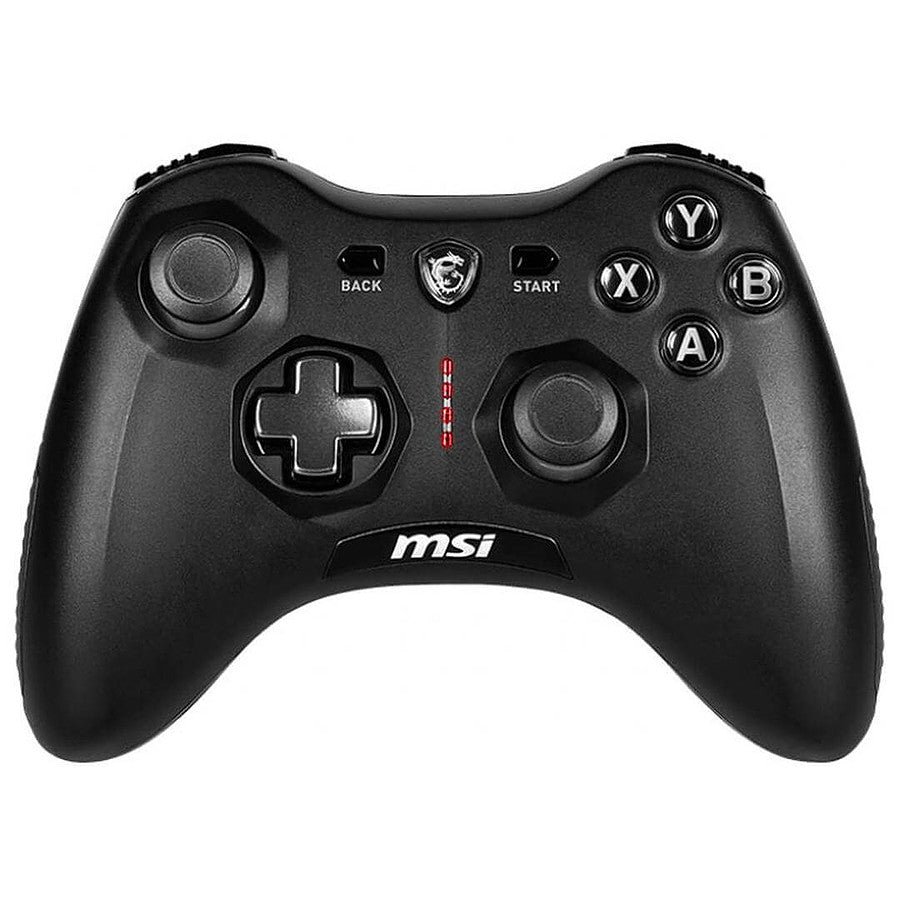 MN0005994616 MSI Force GC20 V2 - Noir prix maroc- Smartmarket.ma