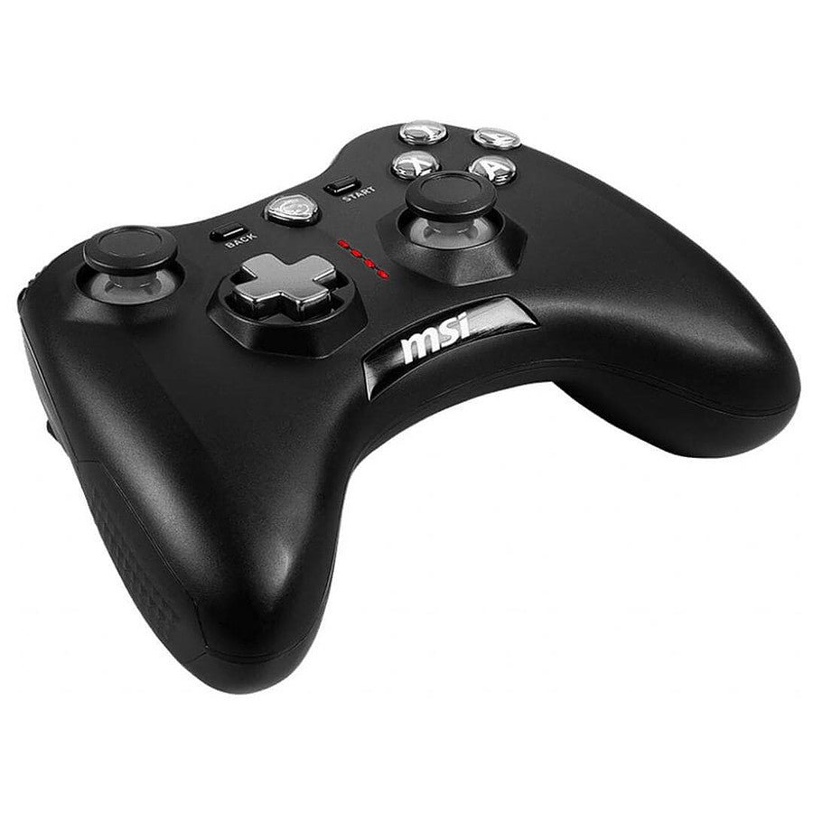 MSI Force GC20 V2 - Noir prix maroc- Smartmarket.ma