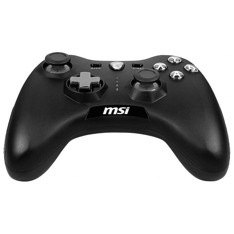 MN0005994618 MSI Force GC20 V2 - Noir prix maroc- Smartmarket.ma