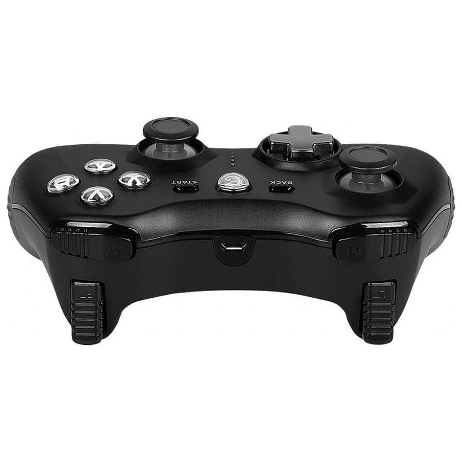 MN0005994619 MSI Force GC20 V2 - Noir prix maroc- Smartmarket.ma