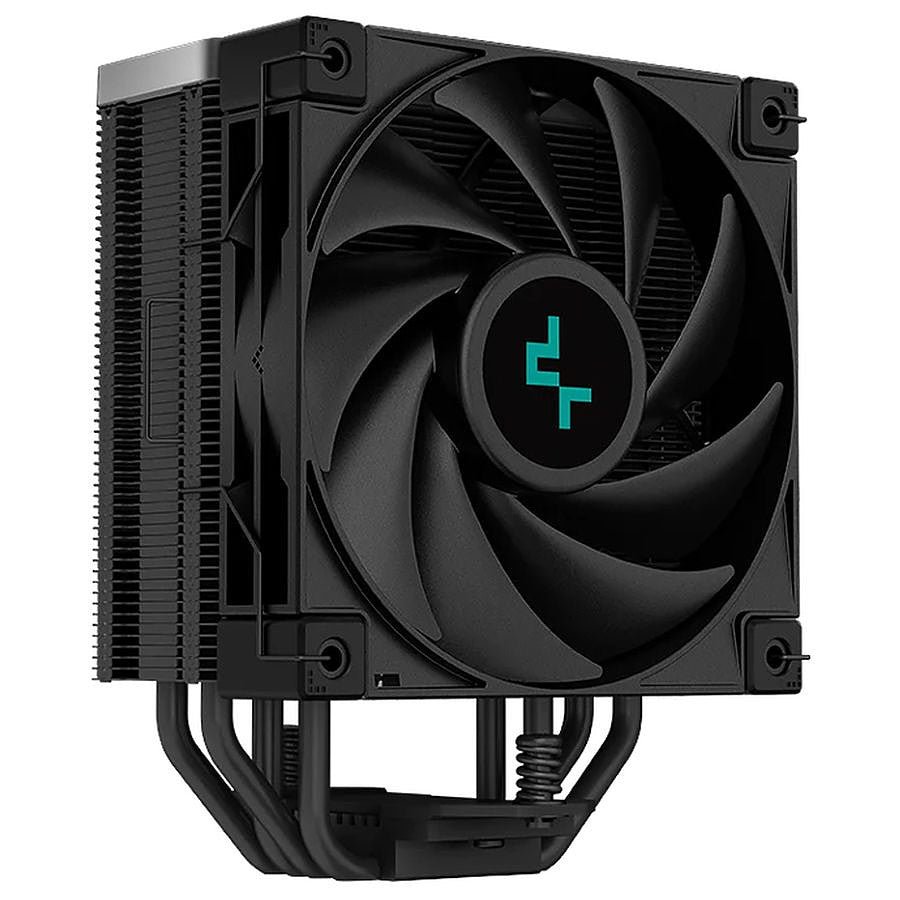MN0005995583 DeepCool AK400 Zero Dark prix maroc- Smartmarket.ma