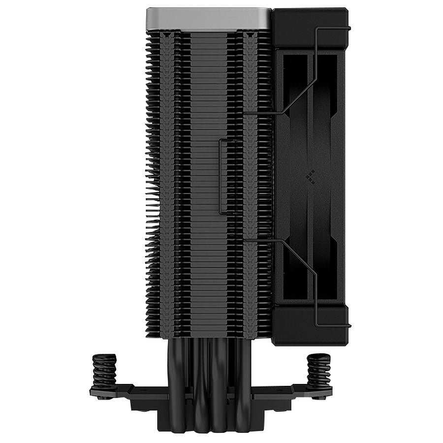 MN0005995585 DeepCool AK400 Zero Dark prix maroc- Smartmarket.ma