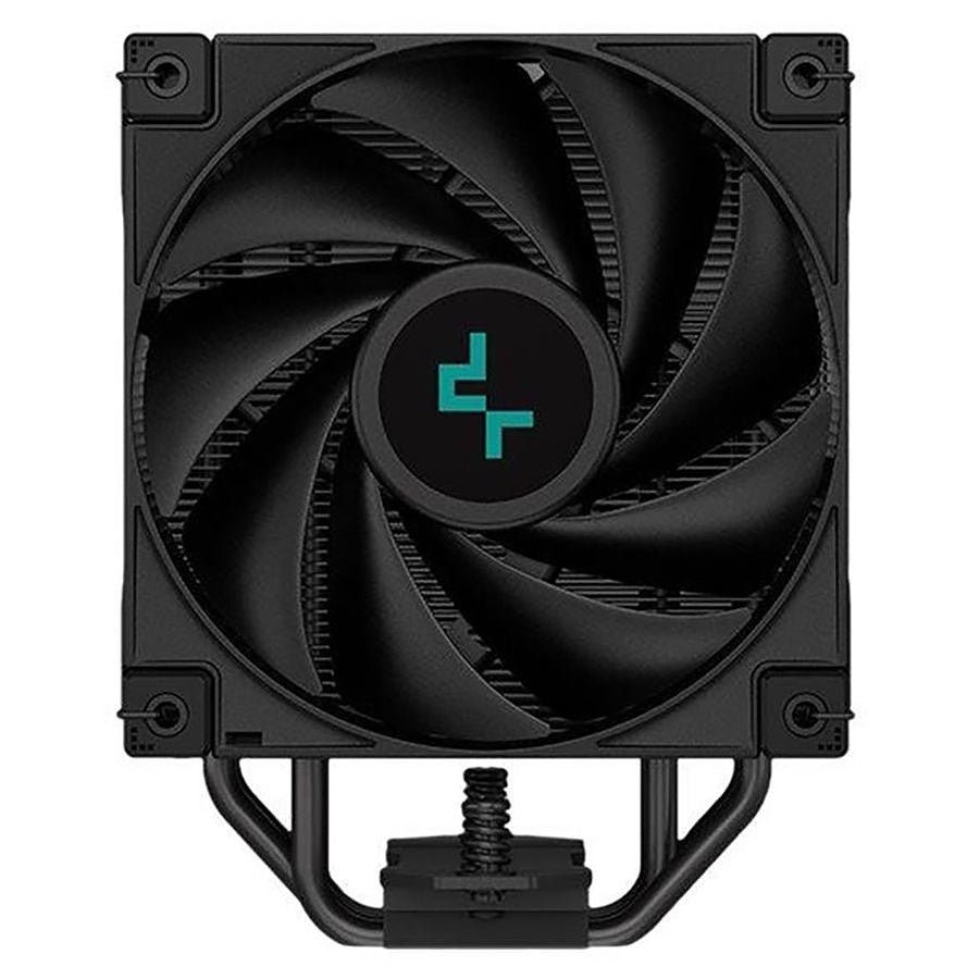 MN0005995664 DeepCool AK400 Zero Dark PLUS prix maroc- Smartmarket.ma