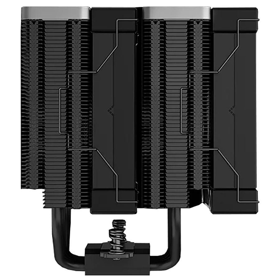 MN0005995670 DeepCool AK620 Zero Dark prix maroc- Smartmarket.ma