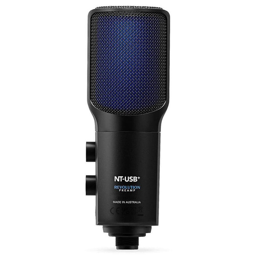 MN0005998012 RODE NT-USB+ prix maroc- Smartmarket.ma