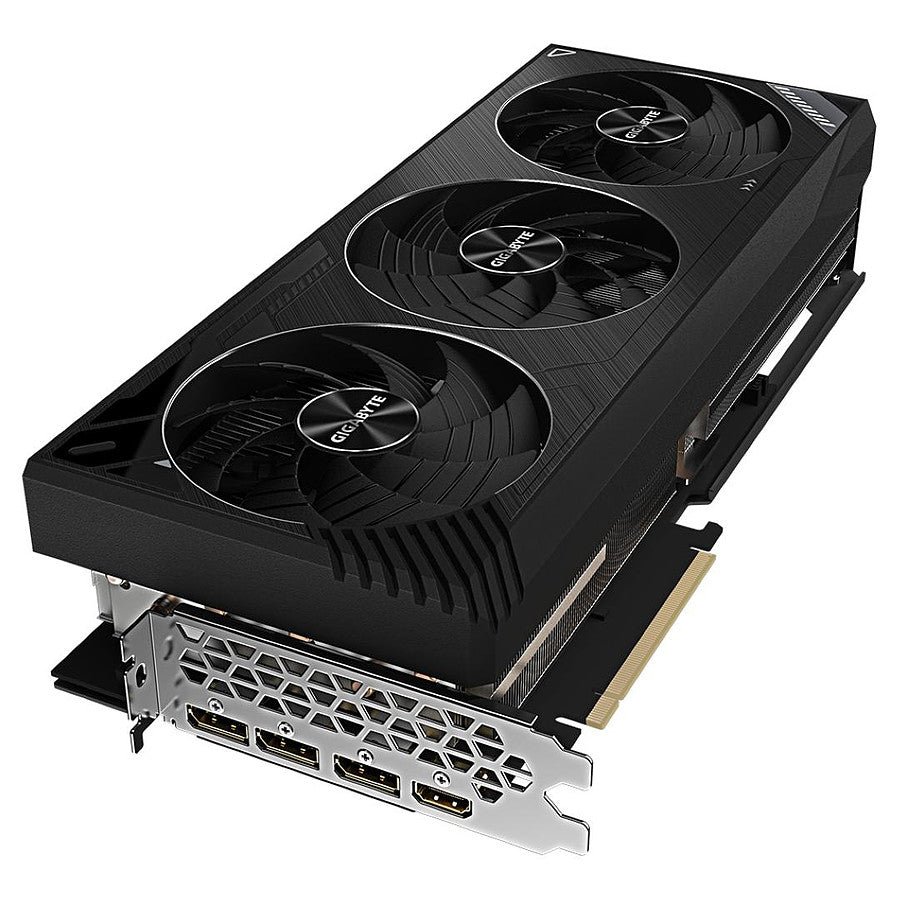 MN0005998969 Gigabyte GeForce RTX 4090 WINDFORCE V2 24G prix maroc- Smartmarket.ma